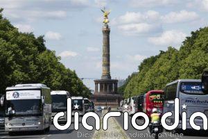 Alemania y Austria reabren sus fronteras el martes a ciudadanos de la UE con limitaciones a España