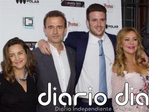 Alessandro Lequio, celebra su cumpleaños más difícil