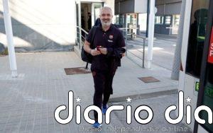 Alex García sustituirá a Pep Boada como responsable de los observadores del Barça