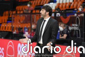 Àlex Mumbrú: "Lo hemos dado todo, no llegábamos a más"