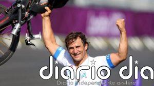 Alex Zanardi sigue "estable" y con un cuadro neurológico "sin cambios en su gravedad"