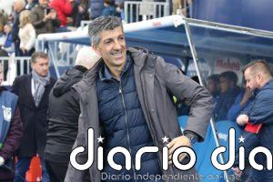 Alguacil: "La clave ante el Real Madrid va a estar en recuperar nuestra personalidad"