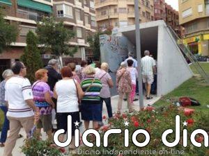 Alicante aprobará el martes el inicio de la rehabilitación de cinco refugios antiaéreos de la Guerra Civil