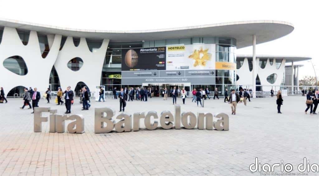 Alimentaria vuelve a aplazarse y se celebrará en mayo de 2021