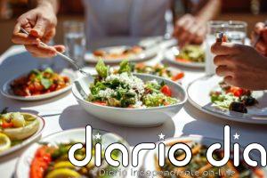 Alimentarse bien supone un 21% menos riesgo cardiovascular