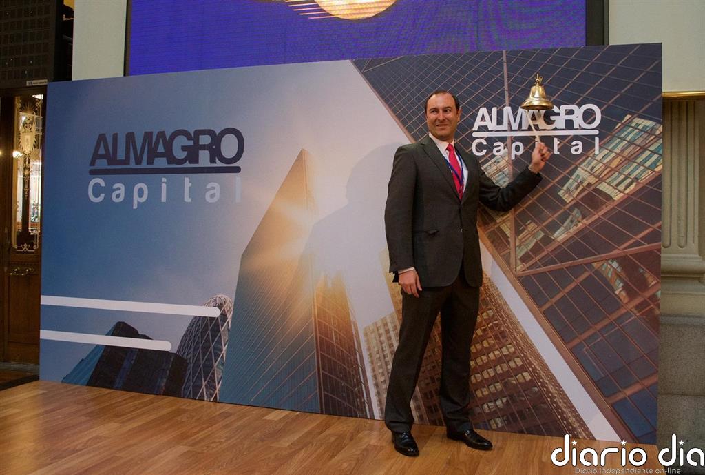 Almagro, socimi de viviendas para la tercera edad, compra cuatro nuevos pisos en Madrid