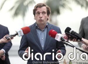 Almeida cree que los madrileños serán "bien recibidos" en Galicia: "Si se nos permite salir es porque hay garantías"