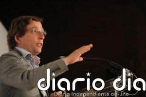 Almeida cree que se ha aprovechado la crisis del coronavirus para intentar "cambiar el modelo institucional" del país