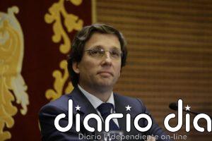 Almeida: "Este equipo de Gobierno ha hecho más por el medio ambiente en un año que todo el mandato anterior"