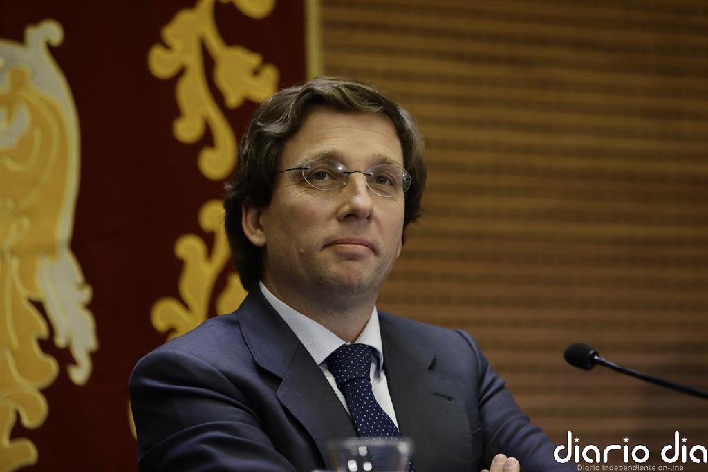 Almeida: "Este equipo de Gobierno ha hecho más por el medio ambiente en un año que todo el mandato anterior"