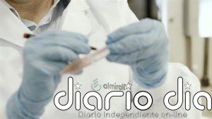 Almirall debuta en el Ibex 35 con un repunte superior al 1% frente al cierre en 'rojo' del índice