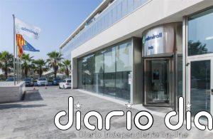 Almirall rebota más de un 6% ante su inminente entrada en el Ibex 35 en sustitución de Mediaset