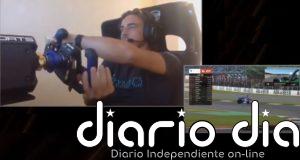 Alonso gana también en Mónaco hacia la Triple Corona virtual