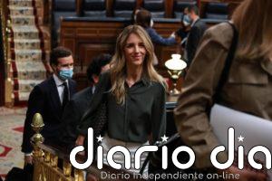 Álvarez de Toledo acusa a Calvo de insinuar que PP apoya "un golpe de Estado" para "camuflar su letal" gestión del Covid