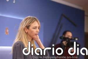 Álvarez de Toledo cree que es el Gobierno quien crispa e irá al TC si se retira su acusación al padre de Iglesias