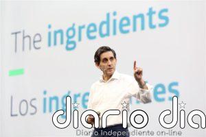 Álvarez-Pallete afirma que Telefónica será "parte de la solución" a los nuevos retos tras el Covid-19
