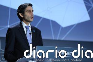 Álvarez-Pallete prevé más consolidación en las 'telecos' europeas y que Telefónica juegue un papel importante