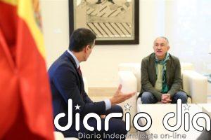 Álvarez (UGT) critica que la Cumbre Empresarial de CEOE pida mucho al Estado pero no pagar más impuestos