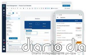 Amazon lanza un servicio que permite a las empresas crear aplicaciones sin saber programar