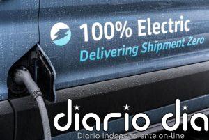 Amazon utilizará vehículos electrónicos en la entrega de última milla en España para reducir las emisiones de carbono