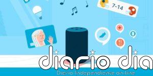 Amazon ya permite crear nuevas Skills de Alexa y personalizarlas