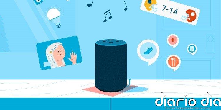 Amazon ya permite crear nuevas Skills de Alexa y personalizarlas