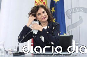 (AM)El Gobierno dice que Calviño es "la mejor aspirante" a presidir el Eurogrupo y espera que obtenga respaldo