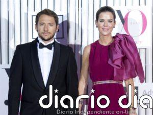 Amelia Bono y Manuel Martos, doce años de amor que siguen pregonando por todo lo alto