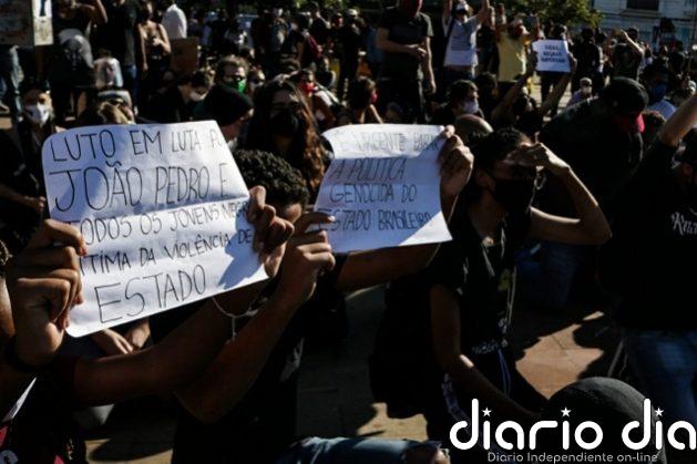 América Latina arrastra en silencio su racismo