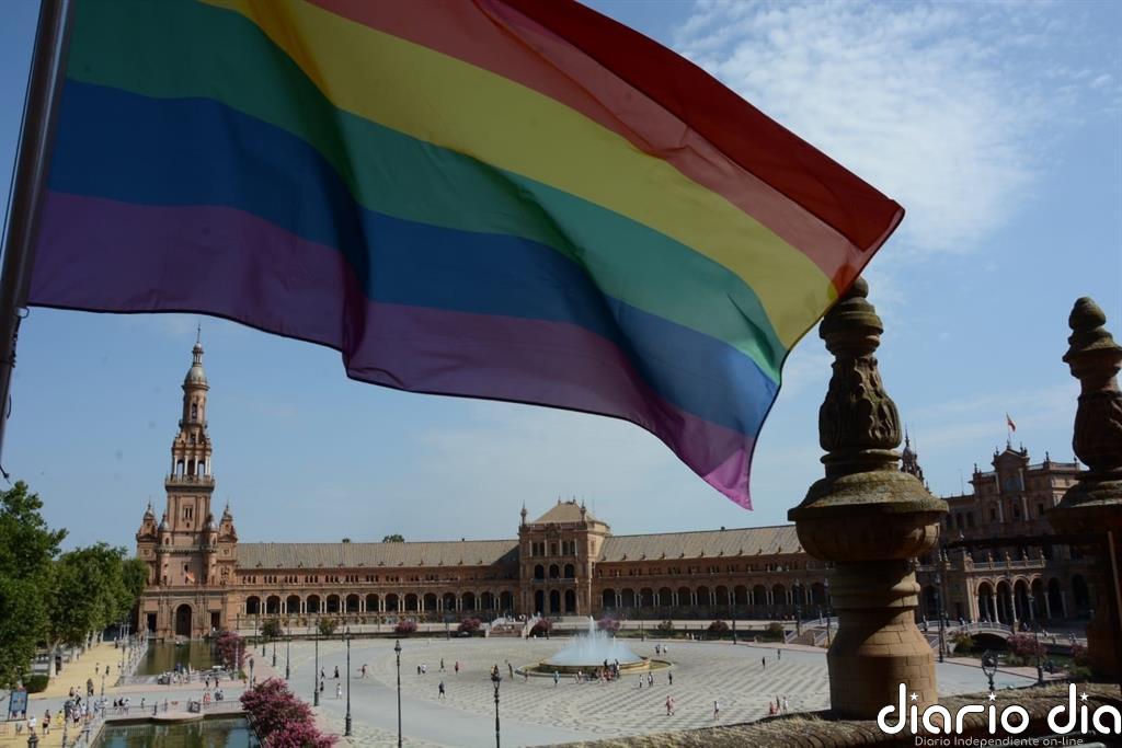 Amnistía Internacional denuncia más discriminación y violencia contra el colectivo LGBTI durante la pandemia