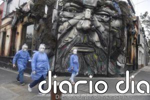 Amplían las restricciones en Buenos Aires ante el "crecimiento pronunciado" de contagios