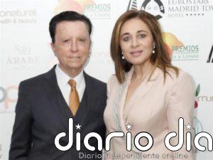 Ana María Aldón, cansada de que la culpen de las rencillas familiares