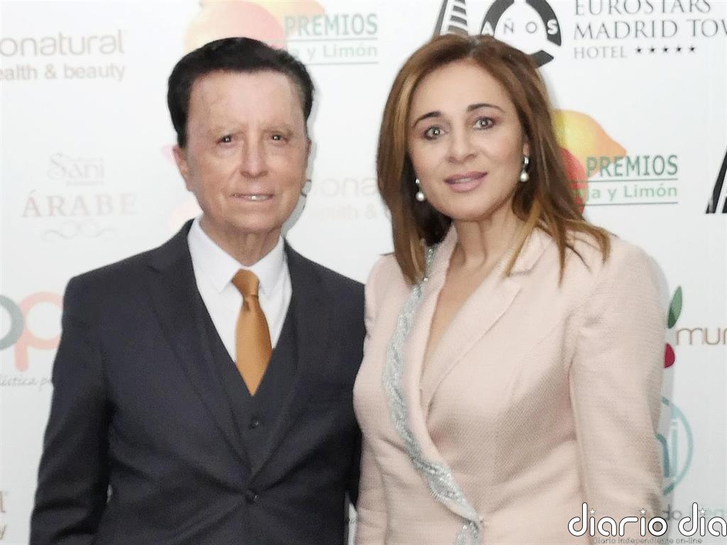 Ana María Aldón, cansada de que la culpen de las rencillas familiares