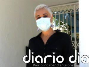 Ana María Aldón desmiente que tenga mala relación con Rocío Flores y Gloria Camila