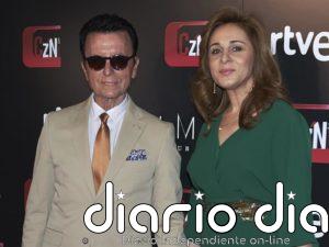 Ana María Aldón y Ortega Cano, el paseo más romántico en bicicleta