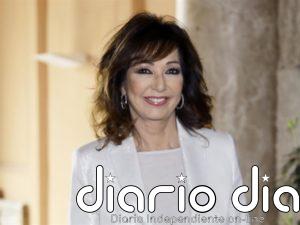 Ana Rosa Quintana celebra la vuelta a la normalidad con una cena de lo más especial