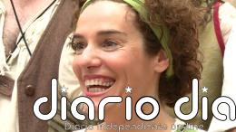 Anabel Alonso recibe un gran aluvión de felicitaciones tras el nacimiento de su hijo Igor