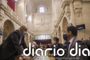 Andalucía apela a la "autonomía" de los colegios para regular la entrada evitando "aglomeraciones" el próximo curso