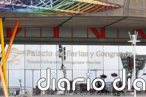 Andalucía autoriza congresos y actividad en salones de celebración con aforos máximos del 75%