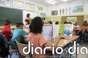 Andalucía establece medidas higiénicas frente al Covid-19 en los procedimientos de acceso y admisión de alumnos