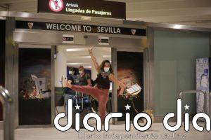 Andalucía no suma fallecidos por Covid-19 por primera vez en 72 horas y registra 2 ingresados más y 9 PCR este domingo