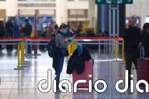 Andalucía rechaza la cuarentena a viajeros de Reino Unido e insiste en controles de Covid-19 en origen