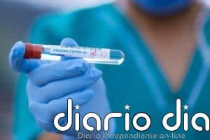 Andalucía sigue con la segunda tasa más baja entre CCAA de PCR por 1