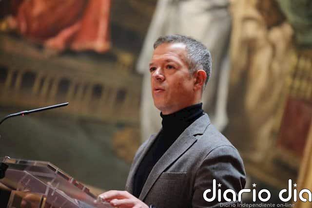 Ander Gil sobre el video de Irene Montero: "Se utiliza cualquier cosa para machacar"