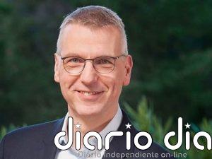 Andreas Nauen, nuevo consejero delegado de Gamesa tras el cese de Markus Tacke