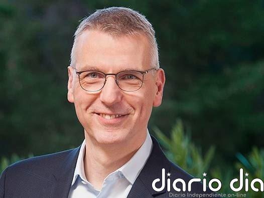 Andreas Nauen, nuevo consejero delegado de Gamesa tras el cese de Markus Tacke