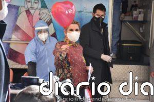 Áñez sugiere posponer las elecciones generales hasta noviembre debido al "peligro del coronavirus"