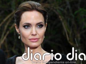 Angelina Jolie preocupa por su estado de salud