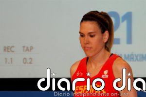 Anna Cruz regresa a España y jugará una temporada en el Kutxabank Araski