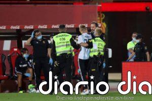 Antiviolencia propone una sanción de 4